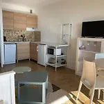 公寓 Renove Avec Vue Magique *