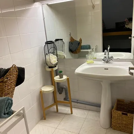 Renove Avec Vue Magique 公寓