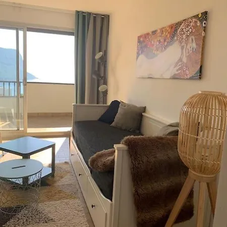 Renove Avec Vue Magique Apartment Cassis