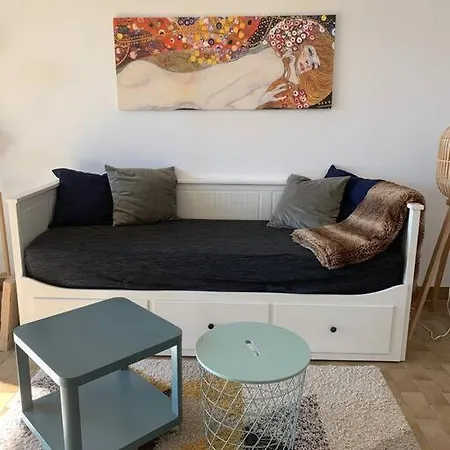 Apartment Renove Avec Vue Magique Cassis