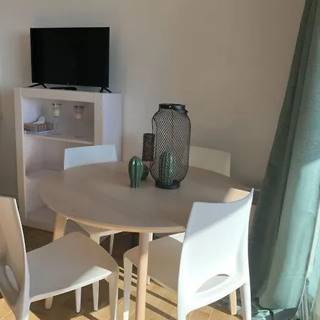 דירה Renove Avec Vue Magique *
