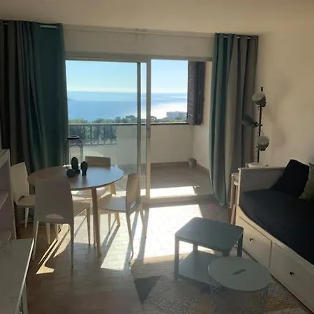 Apartment Renove Avec Vue Magique Cassis