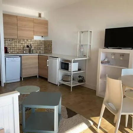 Apartment Renove Avec Vue Magique *