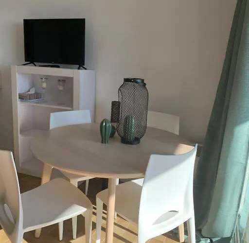 Appartement Renove Avec Vue Magique *