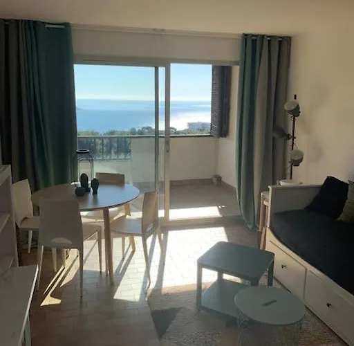 Appartement Renove Avec Vue Magique Cassis
