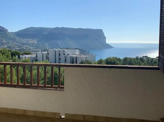 Renove Avec Vue Magique Appartement
