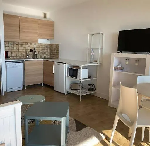 Appartement Renove Avec Vue Magique *