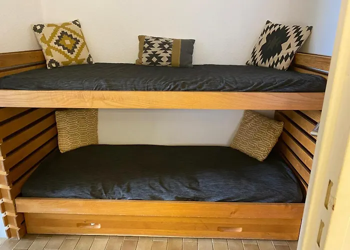 Renove Avec Vue Magique Appartement *