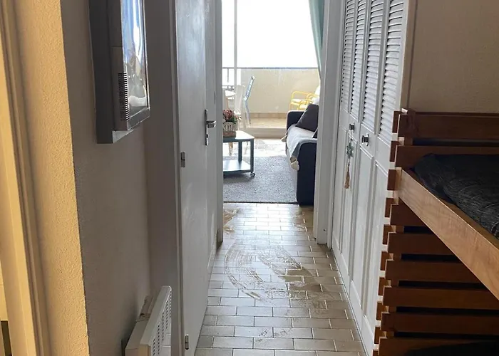 Renove Avec Vue Magique Appartement