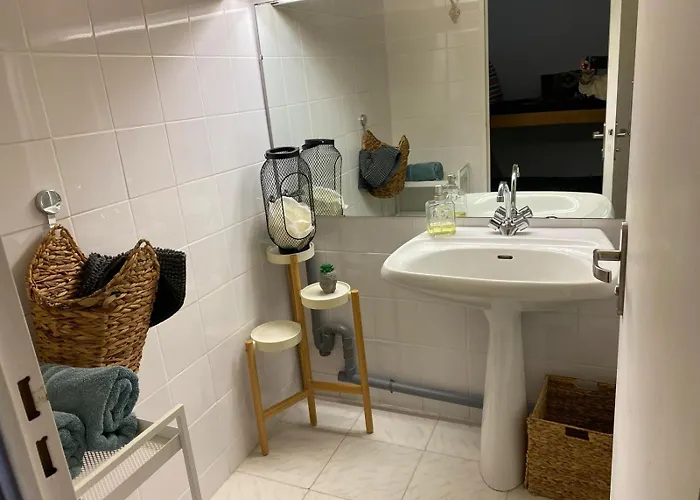 Renove Avec Vue Magique Appartement